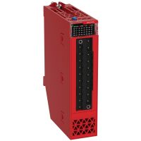 Modicon M580S-Safety-Modul BMXSRA0405
