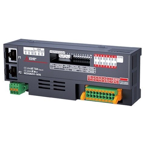 Ausgangsmodul NZ2GN2S1-16TE