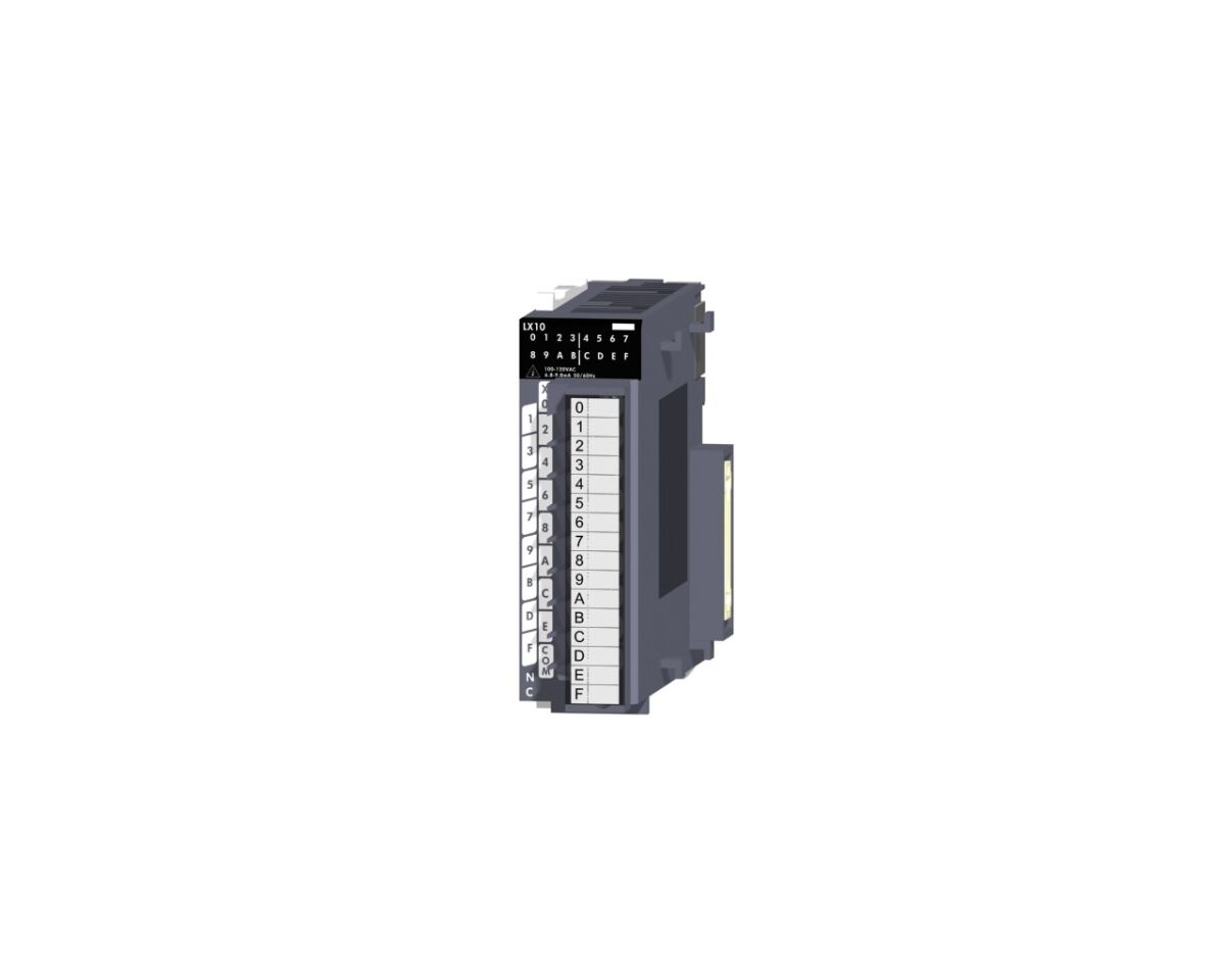 Eingangsmodul LX10