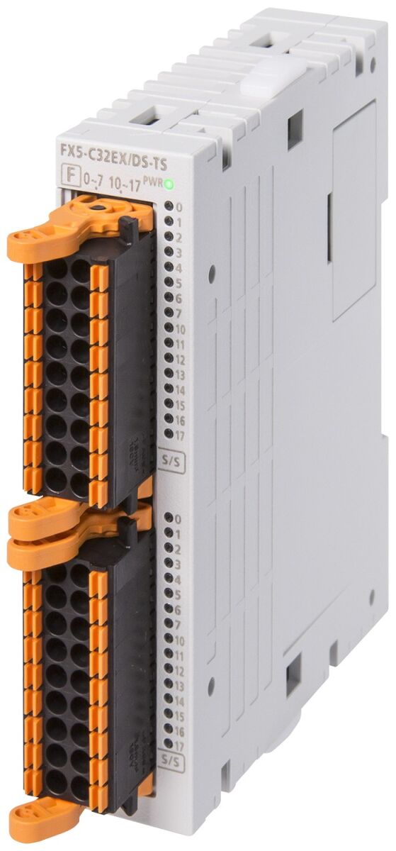 Erweiterung FX5-C32EYT/DSS-TS