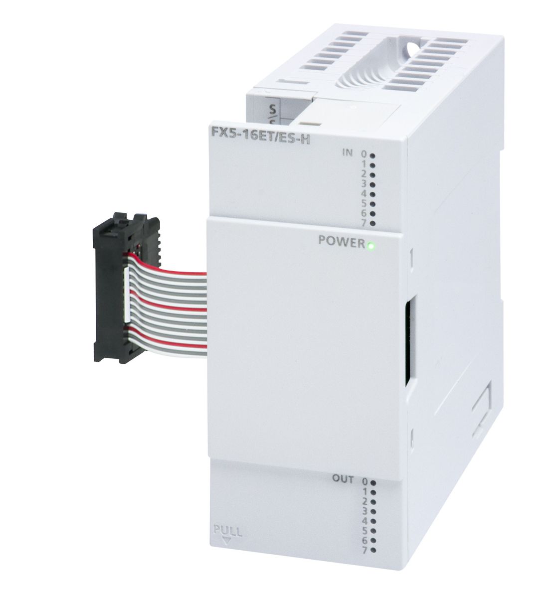 SPS FX5 HighSpeed Modu FX5-16ET/ESS-H