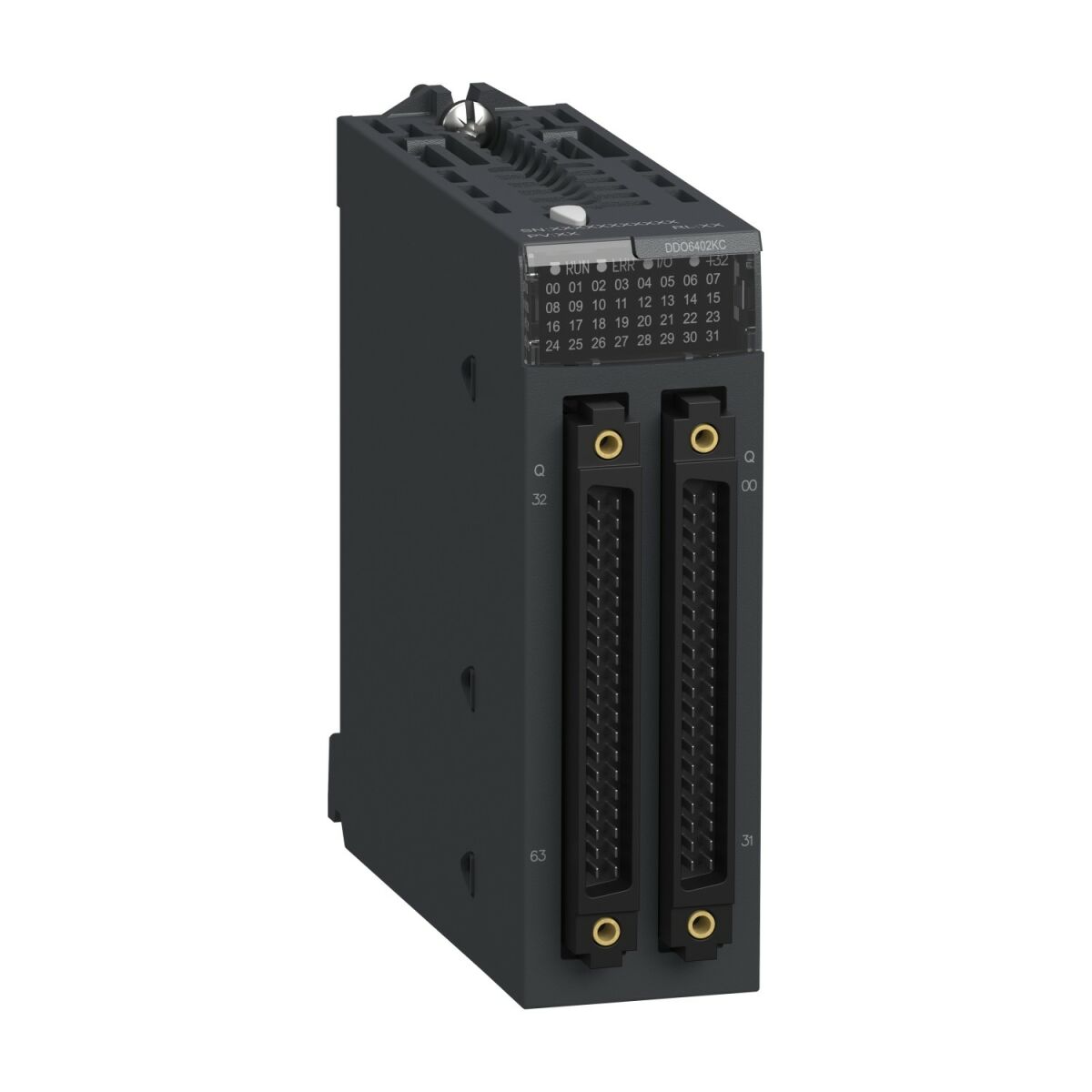 Modicon X80-E/A-Modul BMXDDO6402KC Modicon X80-E/A-Modul BMXDDO6402KC