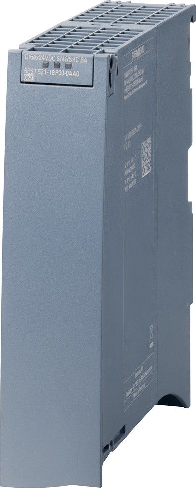 SIMATIC S7-1500 DI 6ES7521-1BP00-0AA0