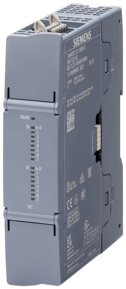 SM 1223 Digitale 6ES7223-5BH50-0XB0