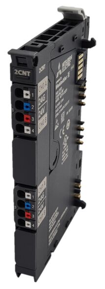 High-Speed-Zählermodul NZ2FTS-D62P2