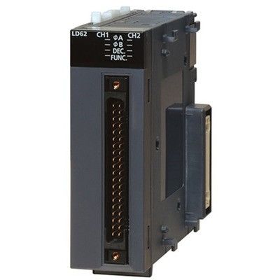 Highspeed-Zählermodul LD62D