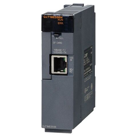 MES-Modul QJ71MES96N MES-Modul QJ71MES96N