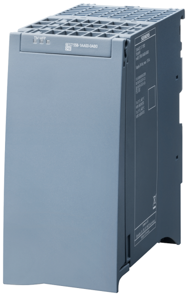 SIMATIC S7-1500 TM MFP 6ES7558-1AA00-0AB0 SIMATIC S7-1500 TM MFP 6ES7558-1AA00-0AB0