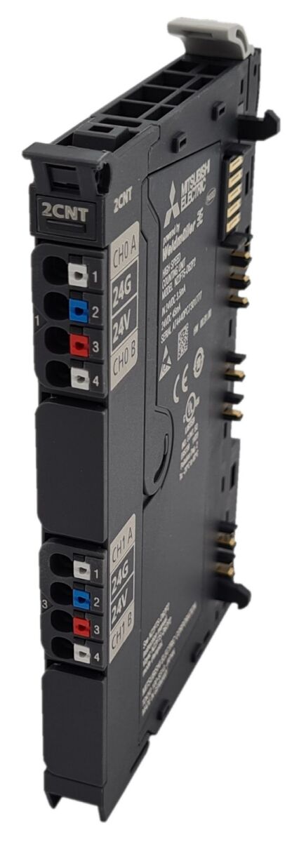 High-Speed-Zählermodul NZ2FTS-D62P2