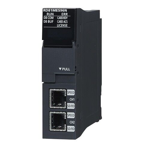 SPS MES Interface Modul RD81MES96N