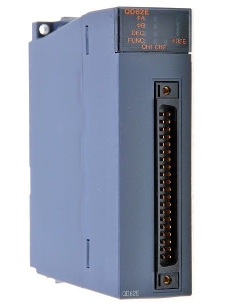Zählermodul QD62E Zählermodul QD62E