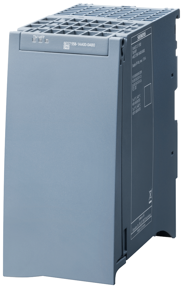 SIMATIC S7-1500 TM MFP 6ES7558-1AA00-0AB0