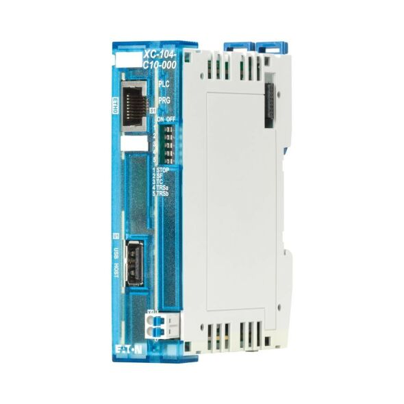 Modularsteuerung XC-104-C10-000 Modularsteuerung XC-104-C10-000