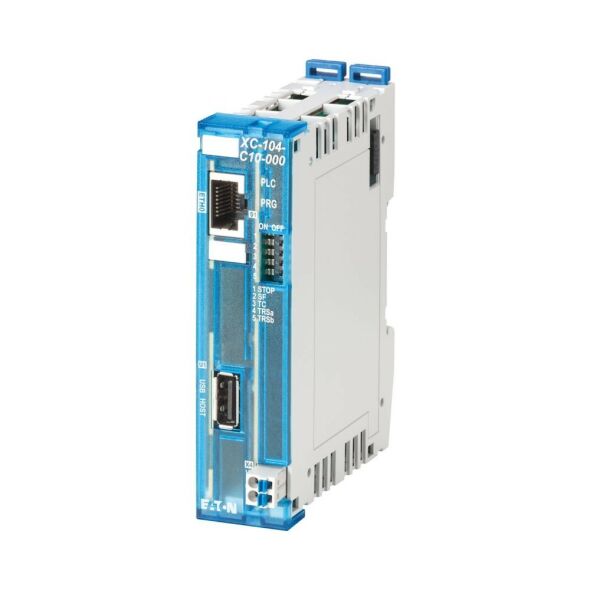 Modularsteuerung XC-104-C10-000 Modularsteuerung XC-104-C10-000