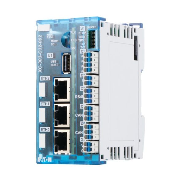 Modularsteuerung XC303 XC-303-C32-002 Modularsteuerung XC303 XC-303-C32-002