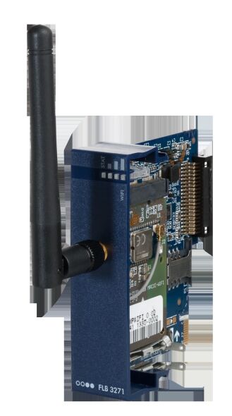 WIFI extension board for FLB3271_00