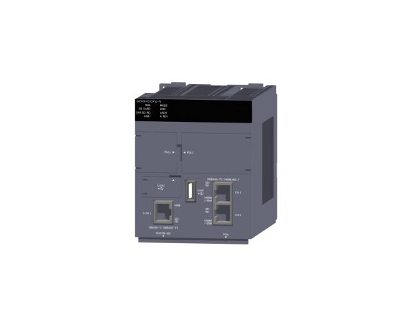 CPU-Modul Q24DHCCPU-V
