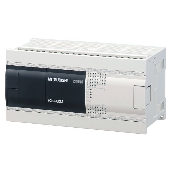 Grundgerät FX3G-60MT/ESS Grundgerät FX3G-60MT/ESS