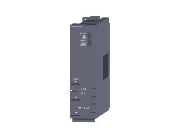 iQ CPU Modul Q04UDHCPU iQ CPU Modul Q04UDHCPU