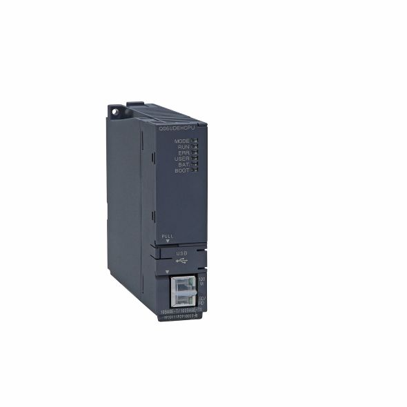 iQ CPU Modul Q06UDEHCPU