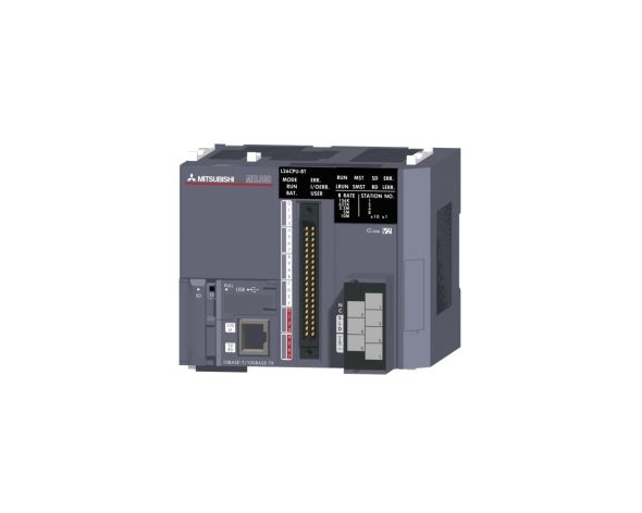 MELSEC L CPU-Modul L26CPU-BT MELSEC L CPU-Modul L26CPU-BT