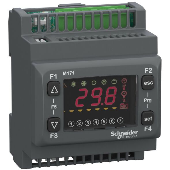 SPS-Steuerung Modicon M171 TM171ODM22S SPS-Steuerung Modicon M171 TM171ODM22S