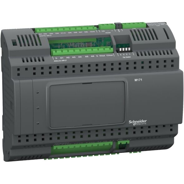 SPS-Steuerung Modicon M171 TM171PBM27R SPS-Steuerung Modicon M171 TM171PBM27R