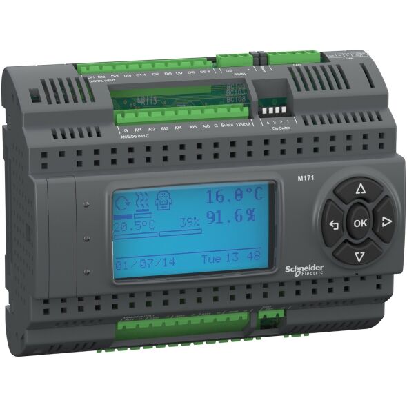 SPS-Steuerung Modicon M171 TM171PDM27R SPS-Steuerung Modicon M171 TM171PDM27R