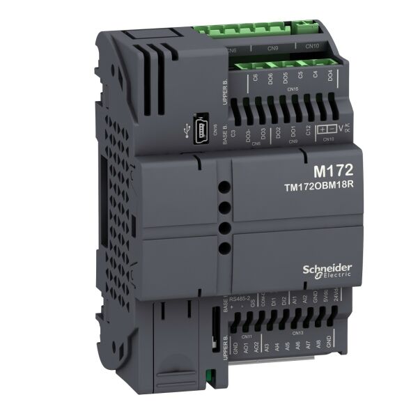 SPS-Steuerung Modicon M172 TM172OBM18R SPS-Steuerung Modicon M172 TM172OBM18R