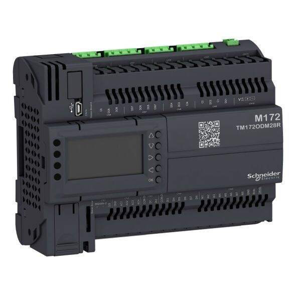 SPS-Steuerung Modicon M172 TM172ODM28R SPS-Steuerung Modicon M172 TM172ODM28R