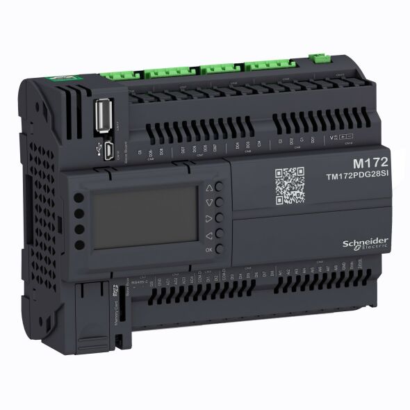 SPS-Steuerung Modicon M172 TM172PDG28SI