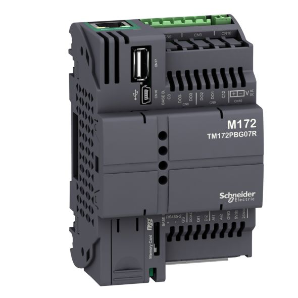 SPS-Steuerung TM172PBG07R SPS-Steuerung TM172PBG07R