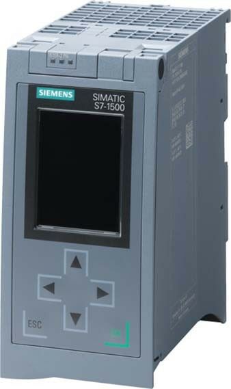 SIMATIC S7-1500 CPU 6ES75152RM000AB0 SIMATIC S7-1500 CPU 6ES75152RM000AB0
