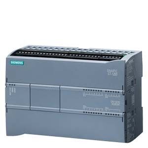 SIPLUS S7-1200 CPU 6AG1217-1AG40-2XB0 SIPLUS S7-1200 CPU 6AG1217-1AG40-2XB0