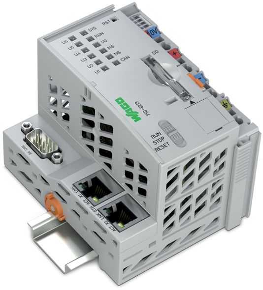 Controller PFC200 750-8213 Controller PFC200 750-8213