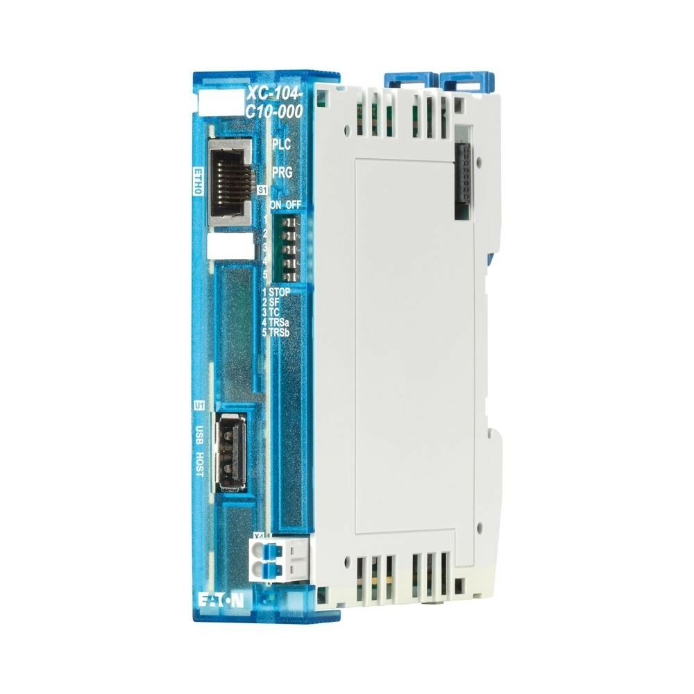 Modularsteuerung XC-104-C10-000