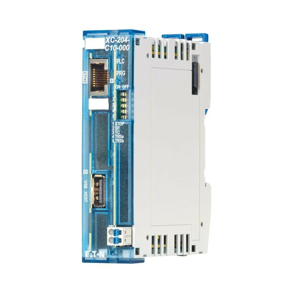 Modularsteuerung XC-204-C10-000