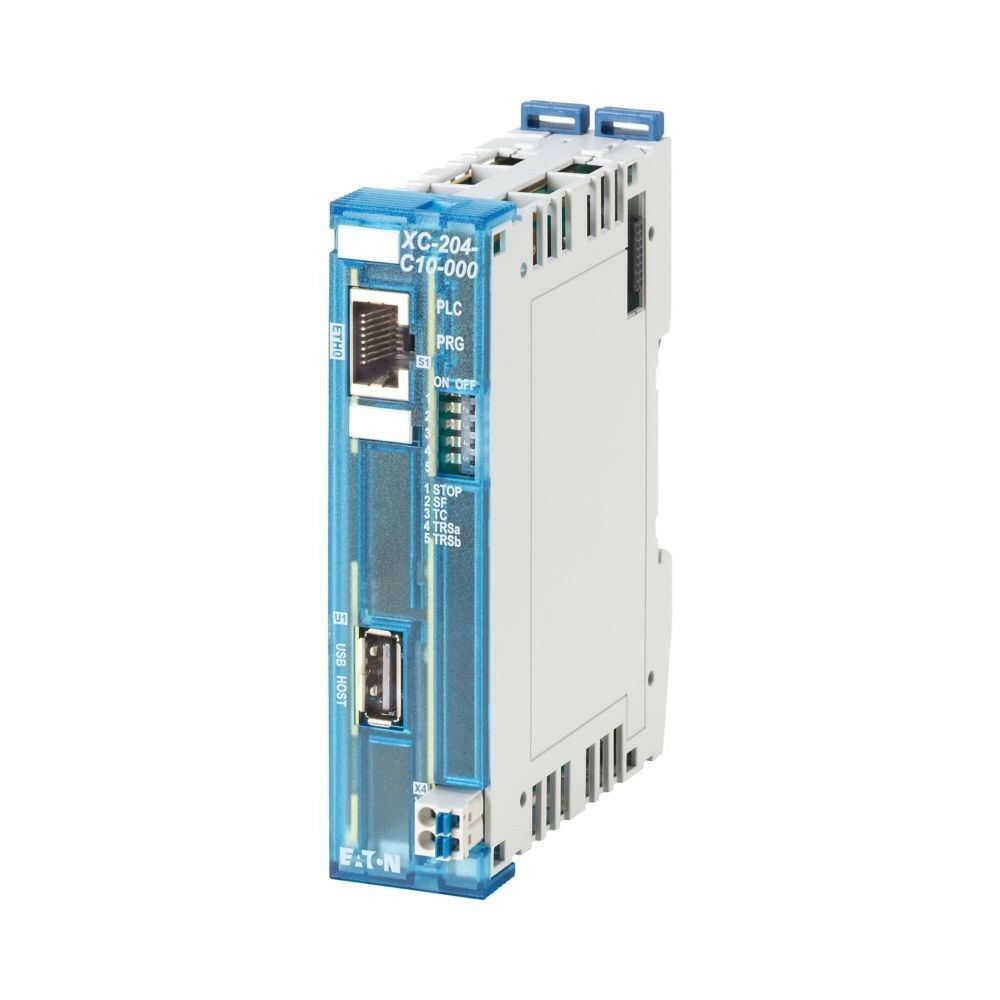 Modularsteuerung XC-204-C10-000