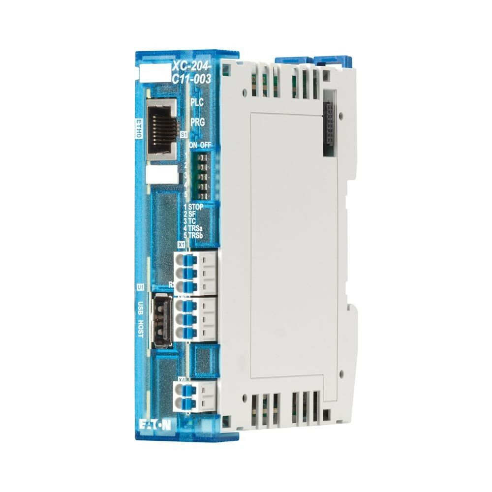 Modularsteuerung XC-204-C11-003