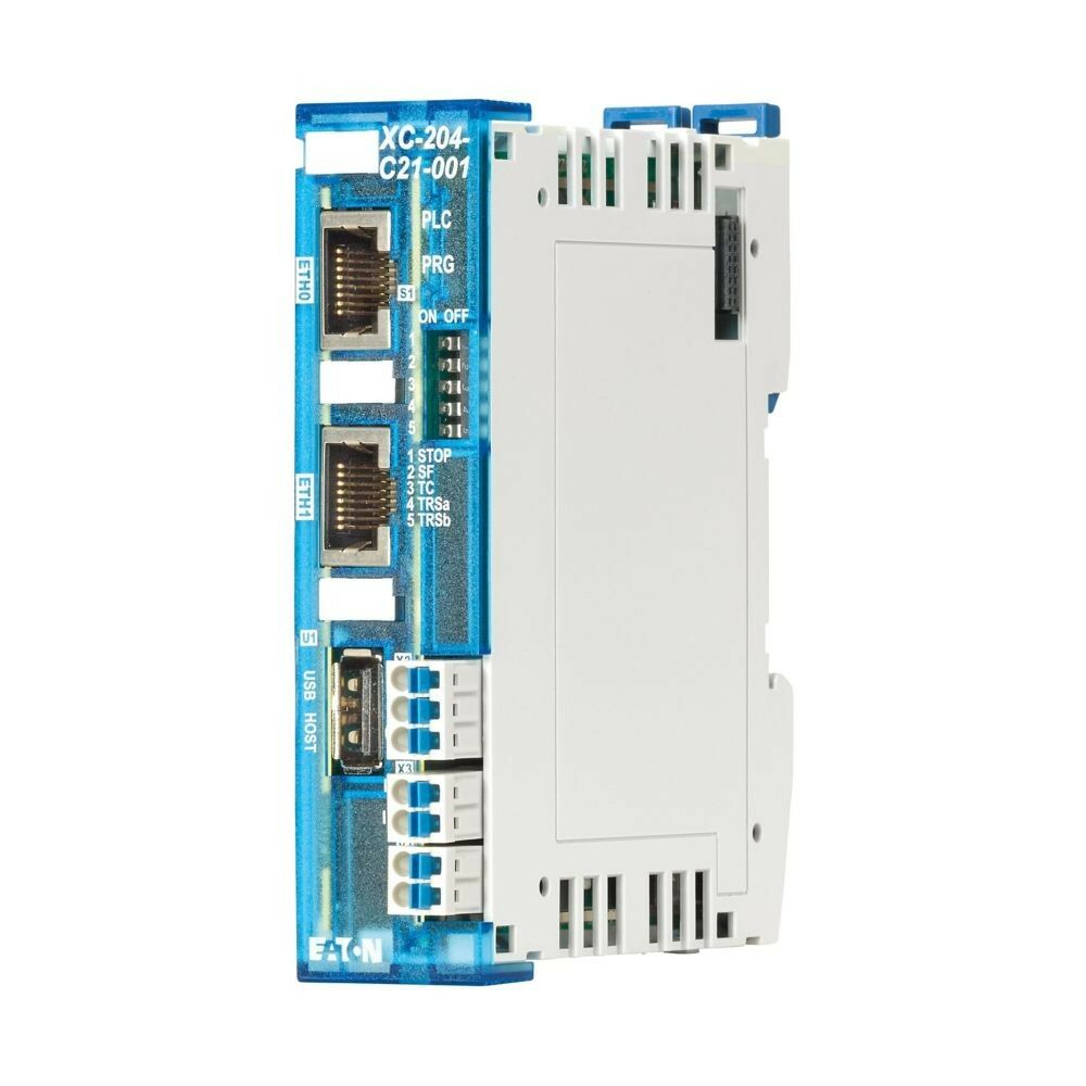 Modularsteuerung XC-204-C21-001
