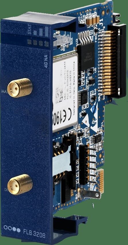 4G NA extension board for FLB3208_00