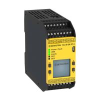 Sicherheitskleinsteuerung SCx-B-26-2T-5