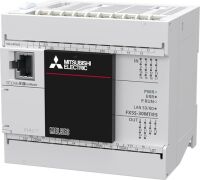 CPU-Modul FX5S-30MT/ES