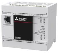 CPU-Modul FX5S-30MT/ESS