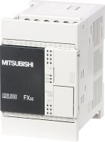 Grundgerät FX3S-10MT/DSS