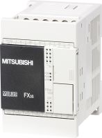 Grundgerät FX3S-14MR/ES