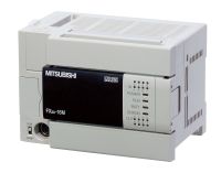 Grundgerät FX3U-16MR/ES