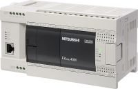 Grundgeräte MELSEC FX3GE-40MT/DSS