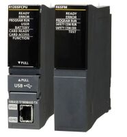 SPS Safety System iQ-R R120SFCPU-SET