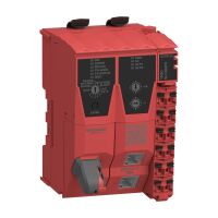 Sicherheits-SPS-Steuerung TM5CSLC300FS